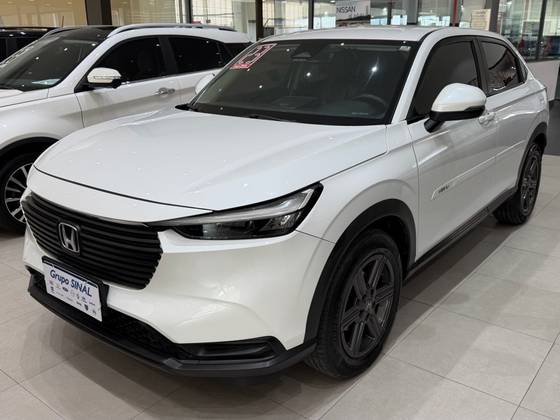 HONDA HR-V 1.5 DI I-VTEC FLEX EXL CVT